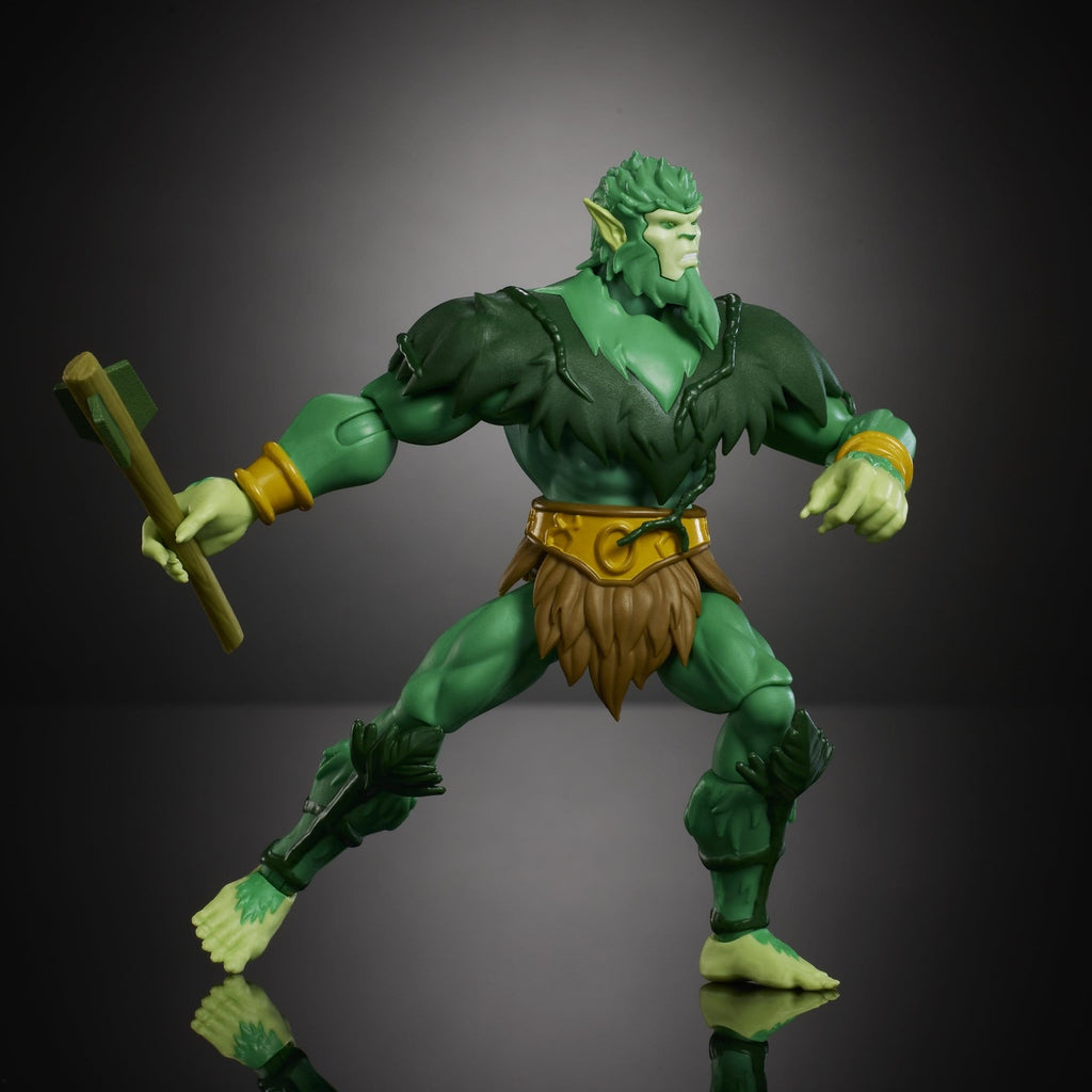 Immagine del prodotto Masters of the Universe Origins action figure Cartoon Collection: Moss Man 14 cm