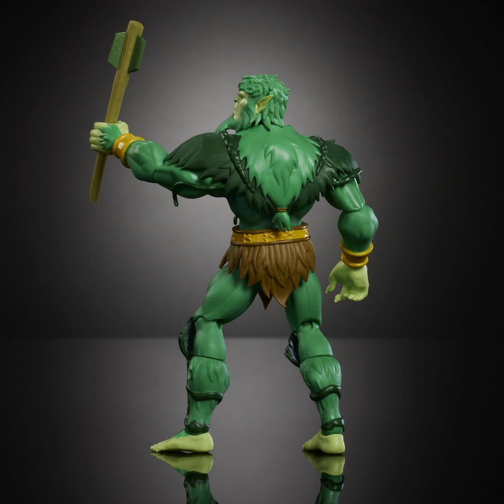 Immagine del prodotto Masters of the Universe Origins action figure Cartoon Collection: Moss Man 14 cm