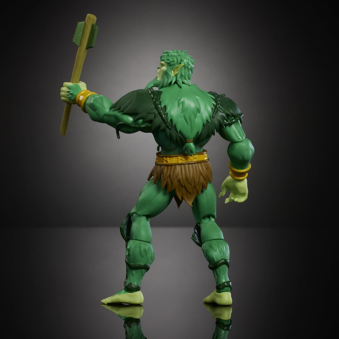 Immagine del prodotto Masters of the Universe Origins action figure Cartoon Collection: Moss Man 14 cm