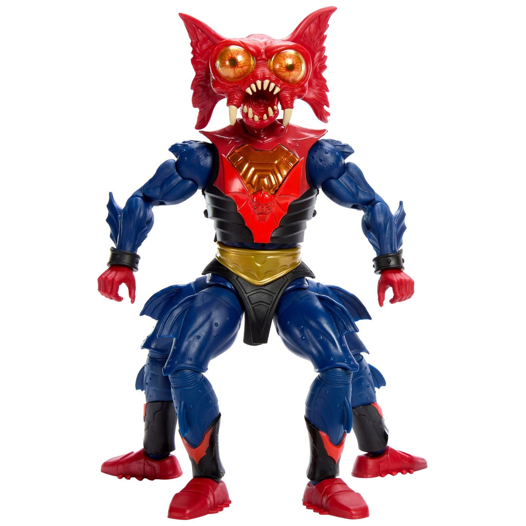 Product image Masters of the Universe: New Eternia Masterverse Action Figure Mantenna 18 cm
