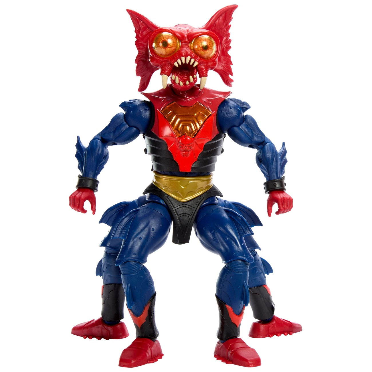 Product image Masters of the Universe: New Eternia Masterverse Action Figure Mantenna 18 cm