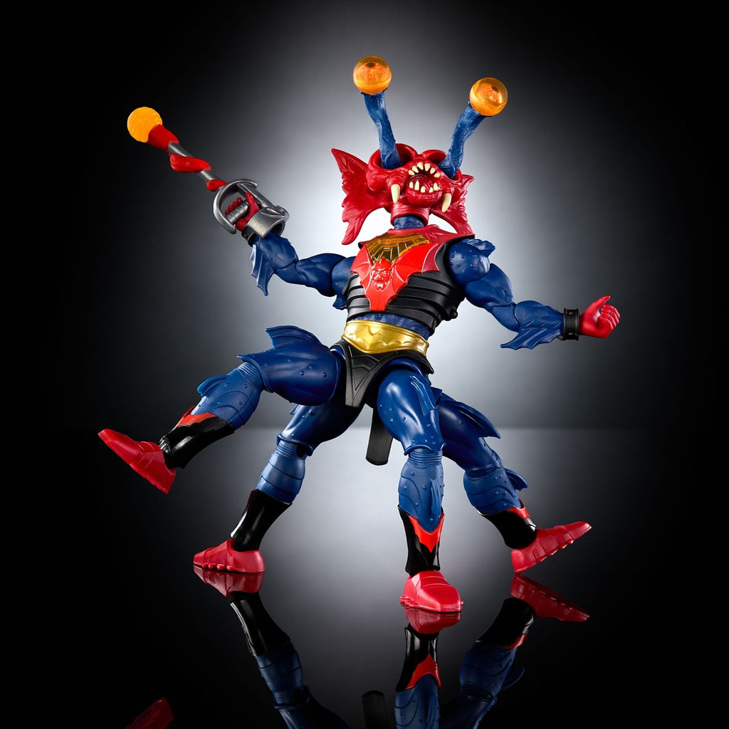 Product image Masters of the Universe: New Eternia Masterverse Action Figure Mantenna 18 cm