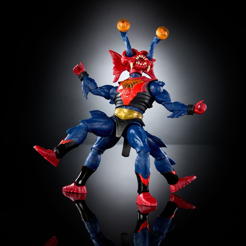Product image Masters of the Universe: New Eternia Masterverse Action Figure Mantenna 18 cm