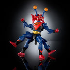 Product image Masters of the Universe: New Eternia Masterverse Action Figure Mantenna 18 cm