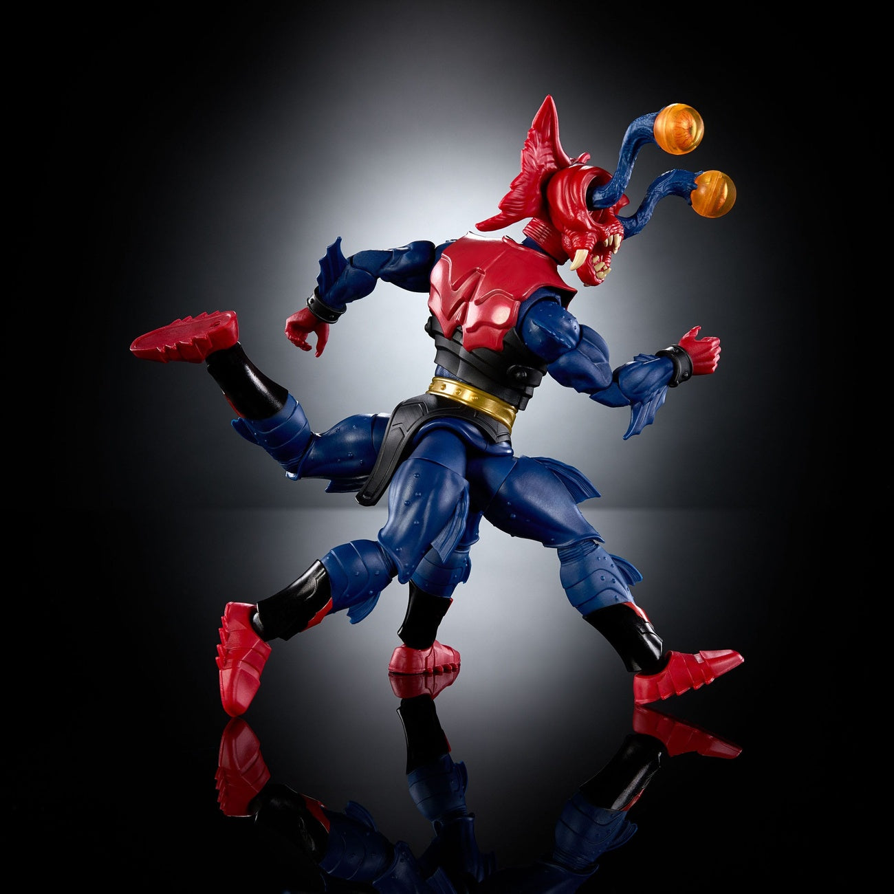 Product image Masters of the Universe: New Eternia Masterverse Action Figure Mantenna 18 cm