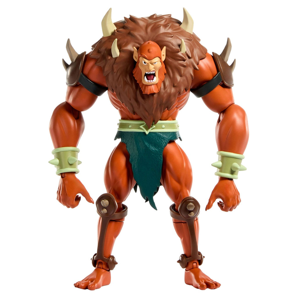 Immagine del prodotto Masters of the Universe Origins action figure Deluxe Beast Man 14 cm