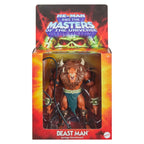 Immagine del prodotto Masters of the Universe Origins action figure Deluxe Beast Man 14 cm