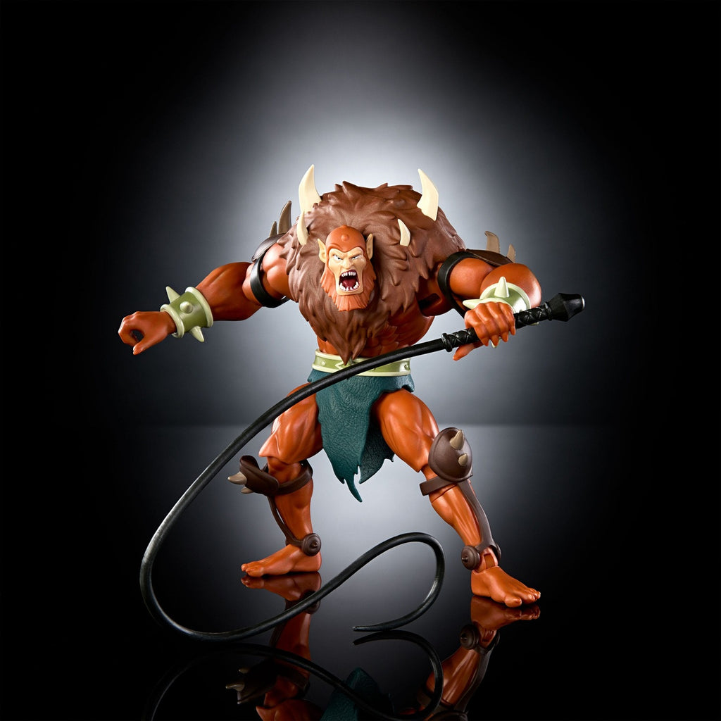 Immagine del prodotto Masters of the Universe Origins action figure Deluxe Beast Man 14 cm