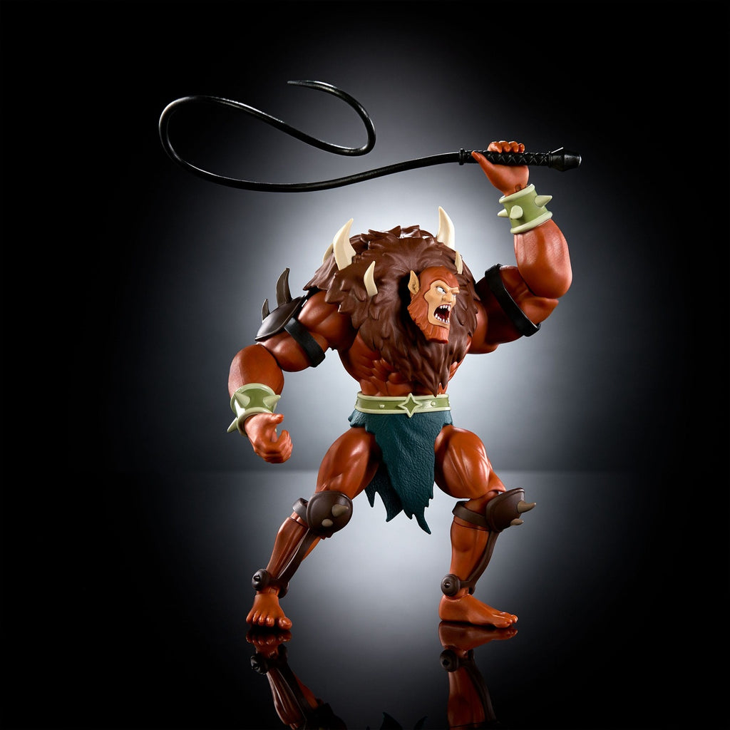 Immagine del prodotto Masters of the Universe Origins action figure Deluxe Beast Man 14 cm