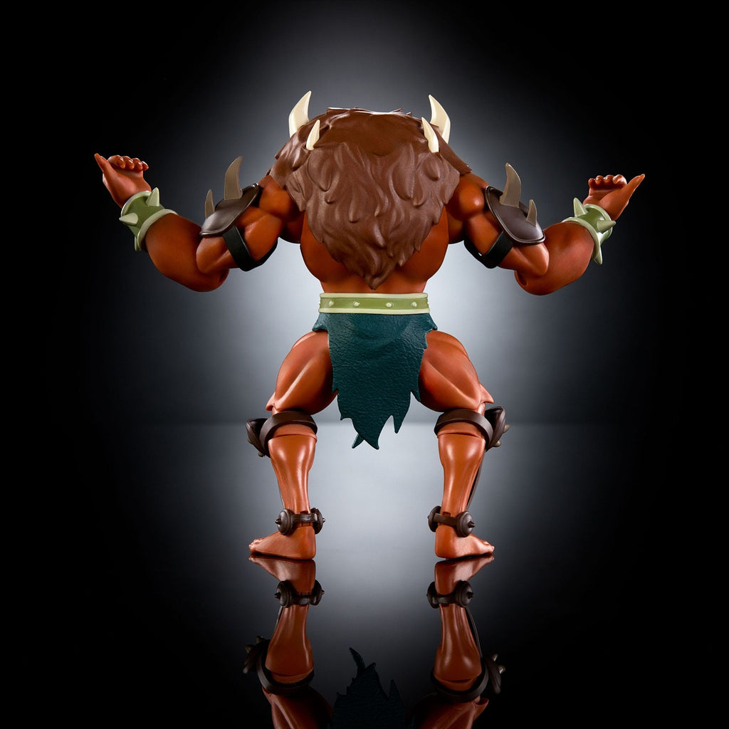 Immagine del prodotto Masters of the Universe Origins action figure Deluxe Beast Man 14 cm
