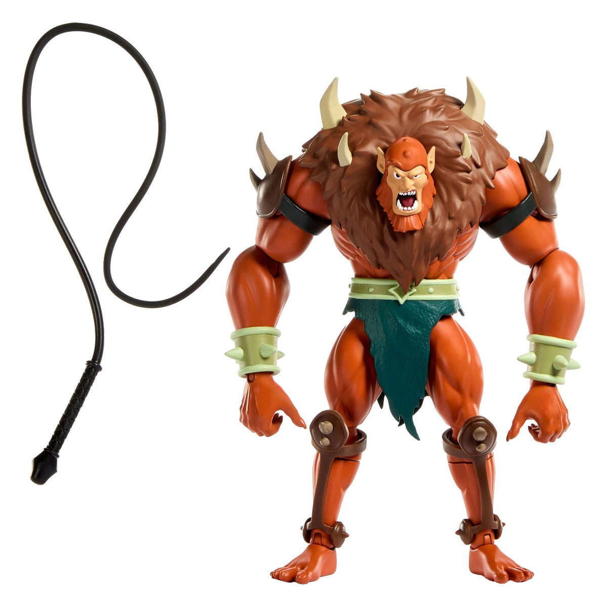 Immagine del prodotto Masters of the Universe Origins action figure Deluxe Beast Man 14 cm