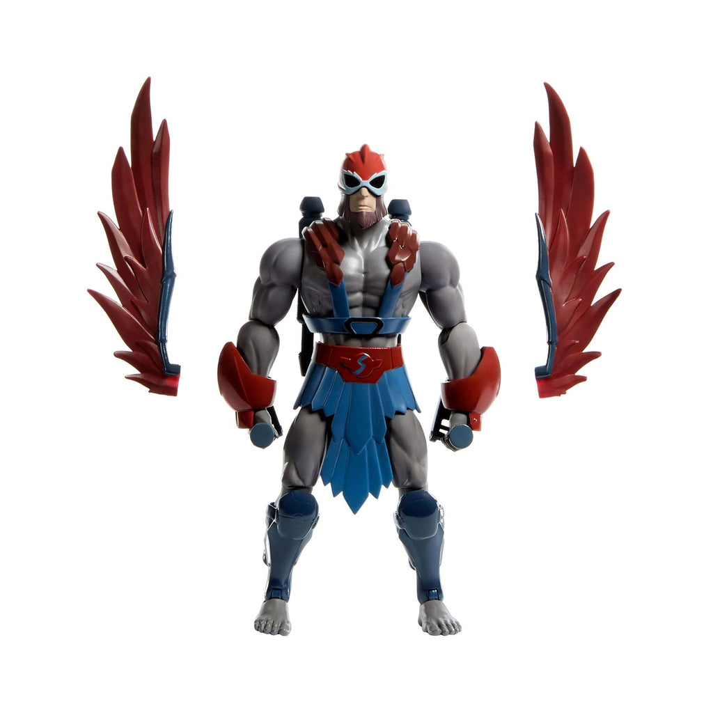 Immagine del prodotto Masters of the Universe Origins action figure Cartoon Collection: Stratos 14 cm