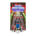 Immagine del prodotto Masters of the Universe Origins action figure Cartoon Collection: Stratos 14 cm