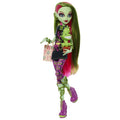 Immagine del prodotto Bambola da collezione Monster High Venus McFlytrap