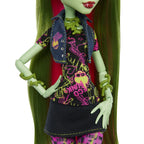 Immagine del prodotto Bambola da collezione Monster High Venus McFlytrap