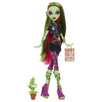 Immagine del prodotto Bambola da collezione Monster High Venus McFlytrap