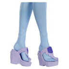 Immagine del prodotto Monster High Bambola Self-Scare Secrets Abbey Bominable