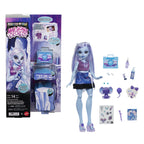Immagine del prodotto Monster High Bambola Self-Scare Secrets Abbey Bominable