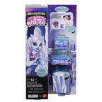 Immagine del prodotto Monster High Bambola Self-Scare Secrets Abbey Bominable