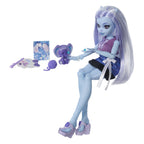 Immagine del prodotto Monster High Bambola Self-Scare Secrets Abbey Bominable