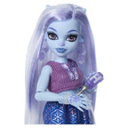 Immagine del prodotto Monster High Bambola Self-Scare Secrets Abbey Bominable