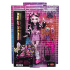 Product image Monster High Doll Draculaura