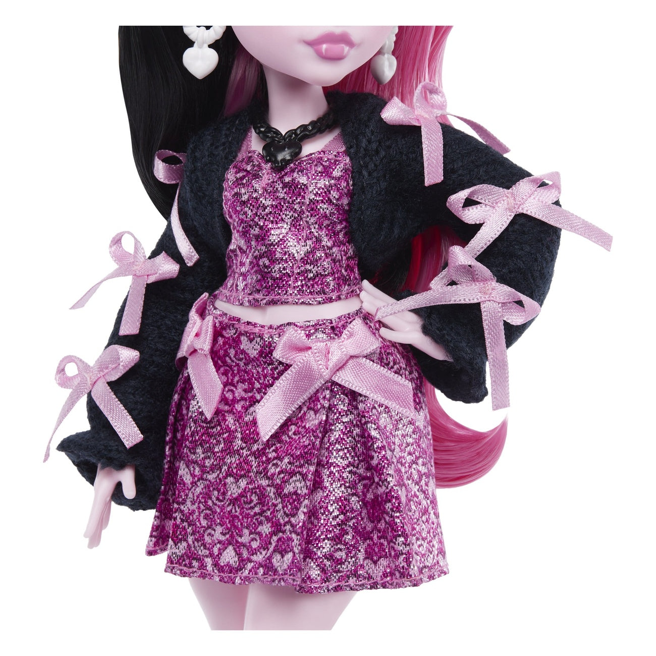 Product image Monster High Doll Draculaura