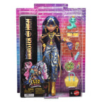 Immagine del prodotto Bambola Monster High Cleo de Nile
