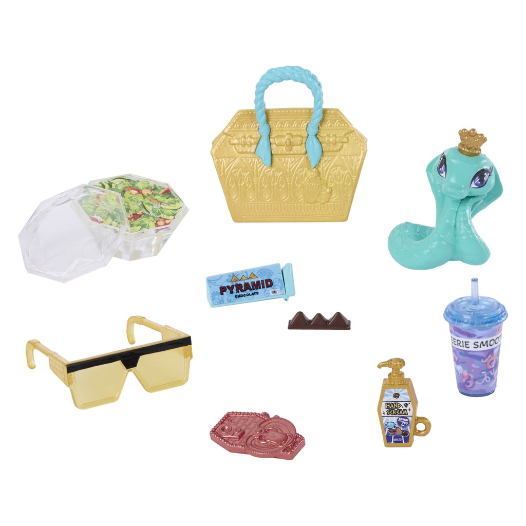 Immagine del prodotto Bambola Monster High Cleo de Nile