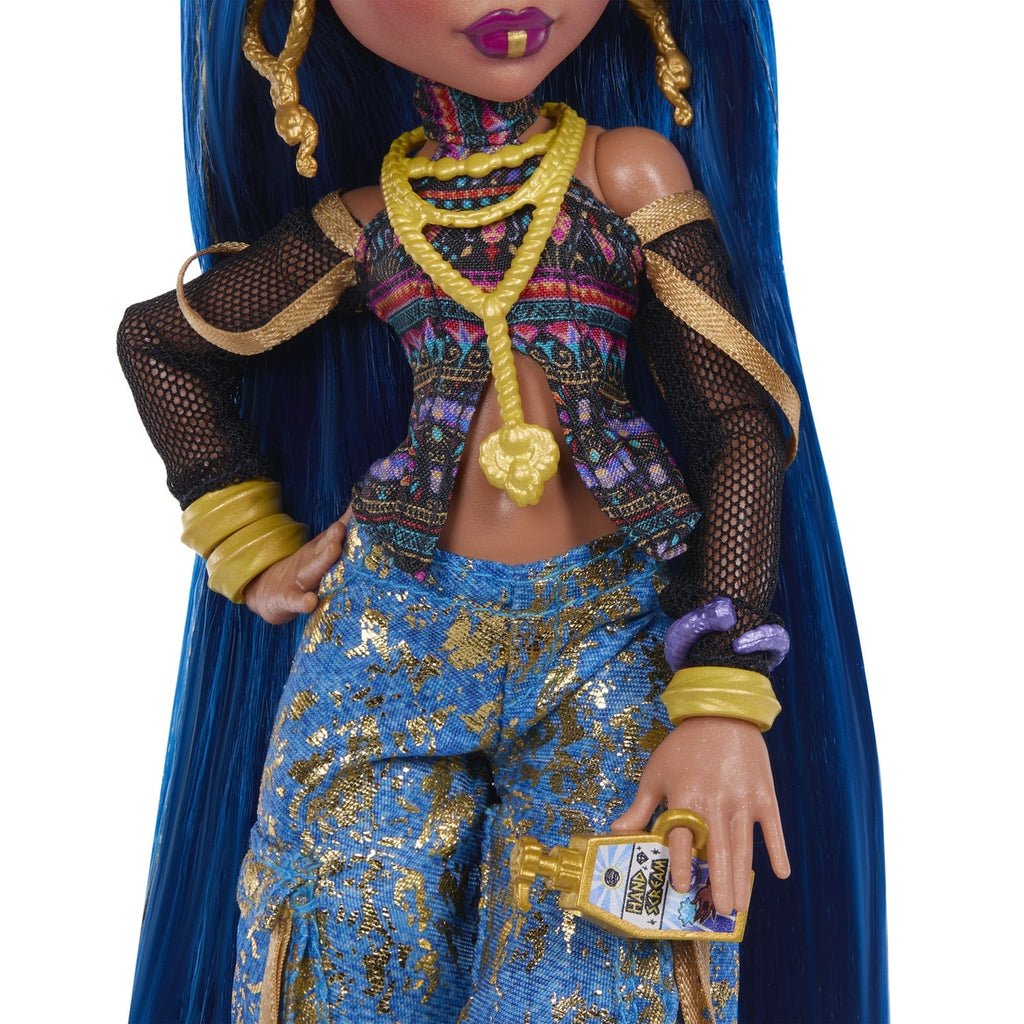 Immagine del prodotto Bambola Monster High Cleo de Nile