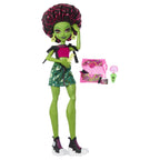 Product image Monster High Self-Scare Secrets Doll Venus McFlytrap