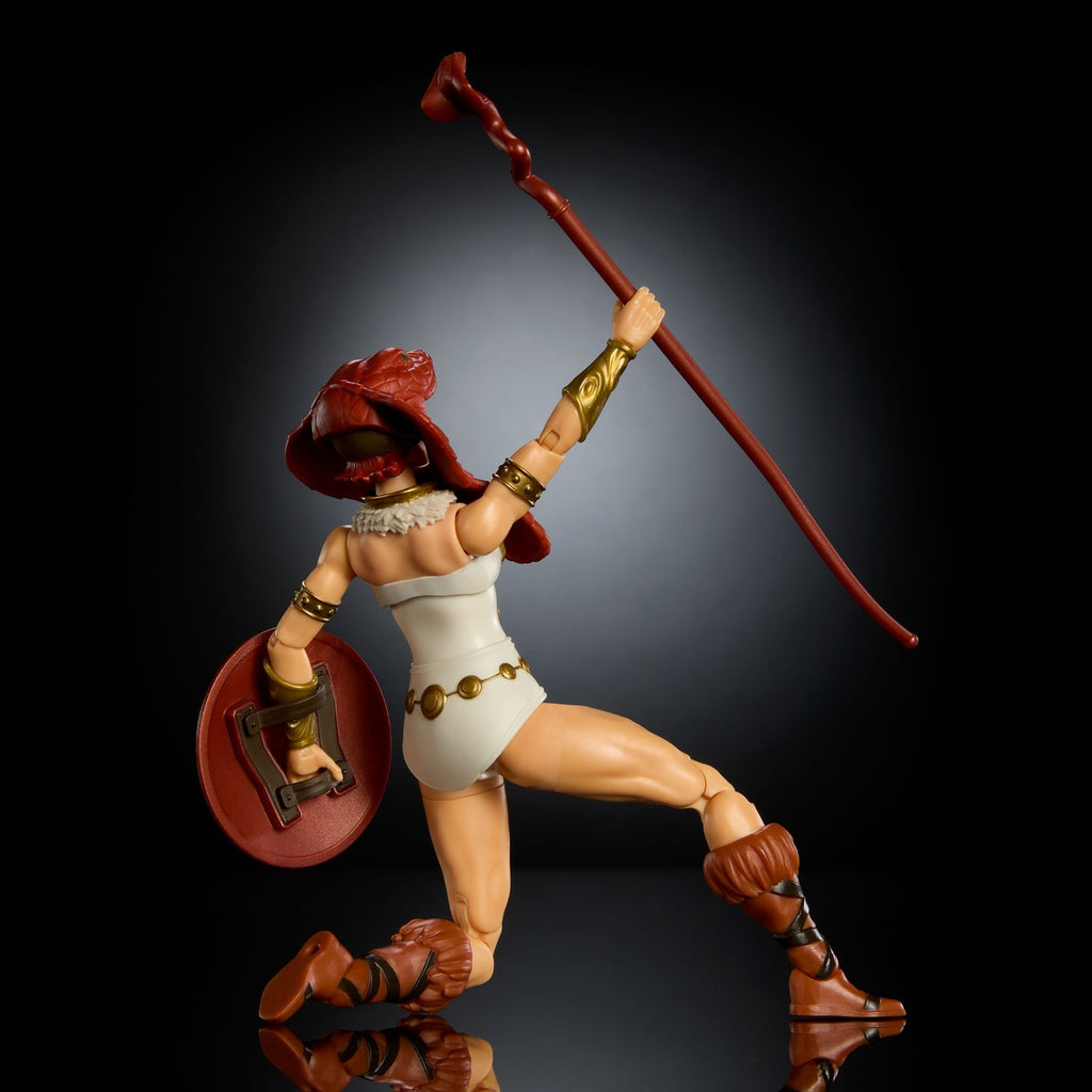 Product image Masters of the Universe Masterverse Vintage Collection Action Figure Teela 18 cm