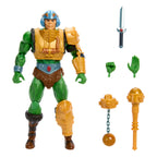 Immagine del prodotto Masters of the Universe Masterverse Vintage Collection action figure Man-At-Arms 18 cm