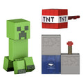 Immagine del prodotto Action figure Minecraft Creeper 8 cm