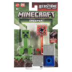 Immagine del prodotto Action figure Minecraft Creeper 8 cm