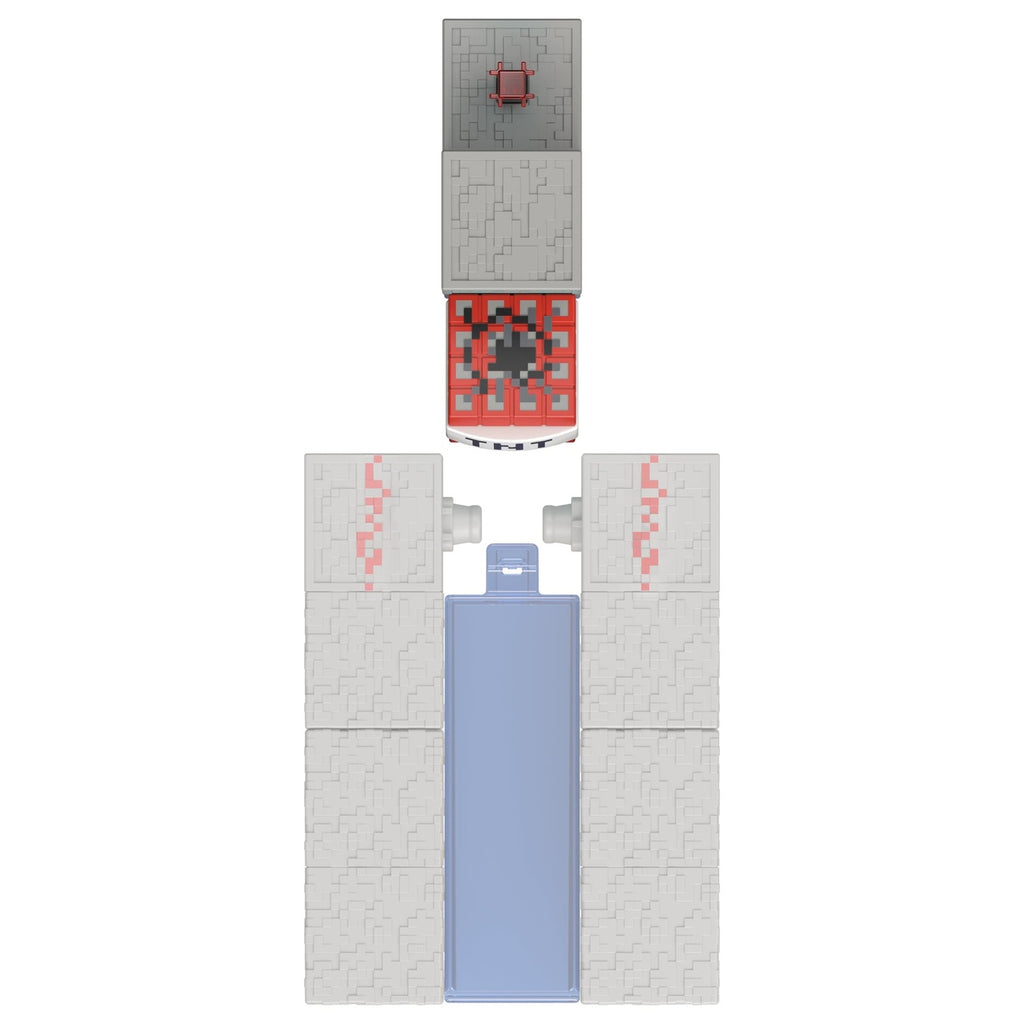Immagine del prodotto Action figure Minecraft Creeper 8 cm