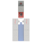 Immagine del prodotto Action figure Minecraft Creeper 8 cm
