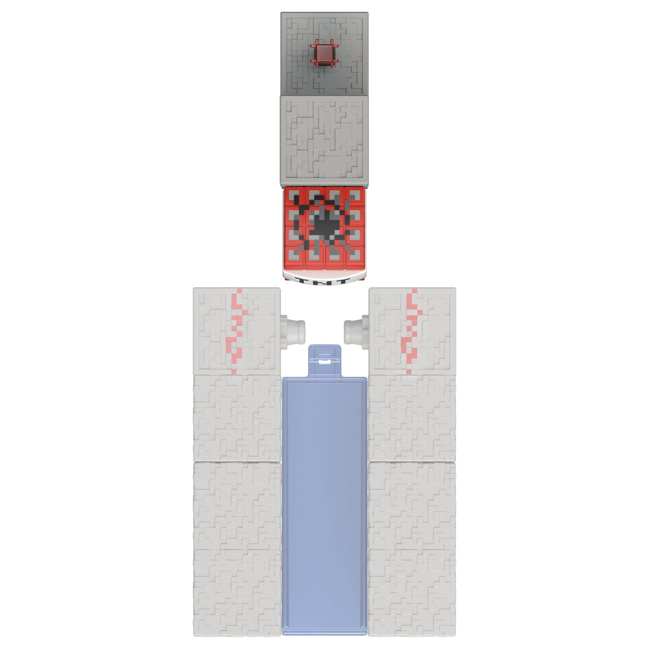Immagine del prodotto Action figure Minecraft Creeper 8 cm