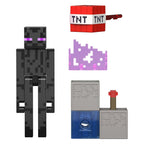 Immagine del prodotto Action figure Minecraft Enderman 8 cm