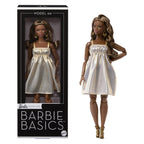 Immagine del prodotto Bambola Barbie Signature Barbie Basics: Modello 09