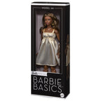 Immagine del prodotto Bambola Barbie Signature Barbie Basics: Modello 09