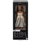 Immagine del prodotto Bambola Barbie Signature Barbie Basics: Modello 09