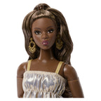 Immagine del prodotto Bambola Barbie Signature Barbie Basics: Modello 09