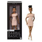 Immagine del prodotto Bambola Barbie Signature Barbie Basics: Modello 08