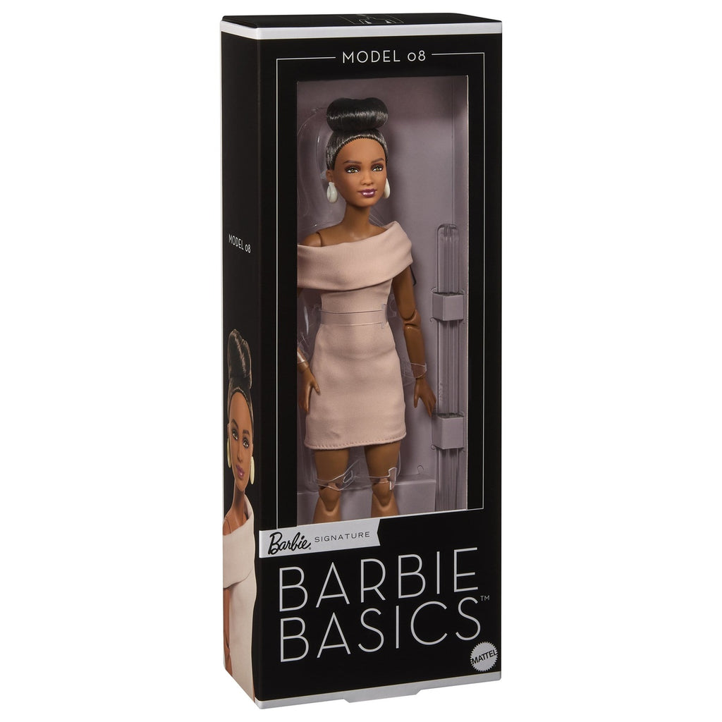 Immagine del prodotto Bambola Barbie Signature Barbie Basics: Modello 08