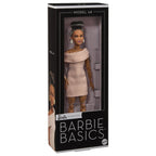 Immagine del prodotto Bambola Barbie Signature Barbie Basics: Modello 08