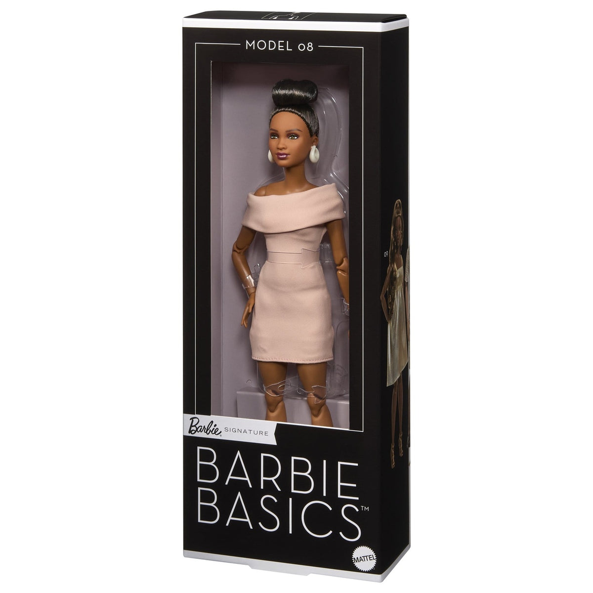 Immagine del prodotto Bambola Barbie Signature Barbie Basics: Modello 08