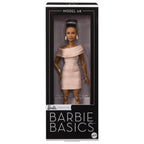 Immagine del prodotto Bambola Barbie Signature Barbie Basics: Modello 08