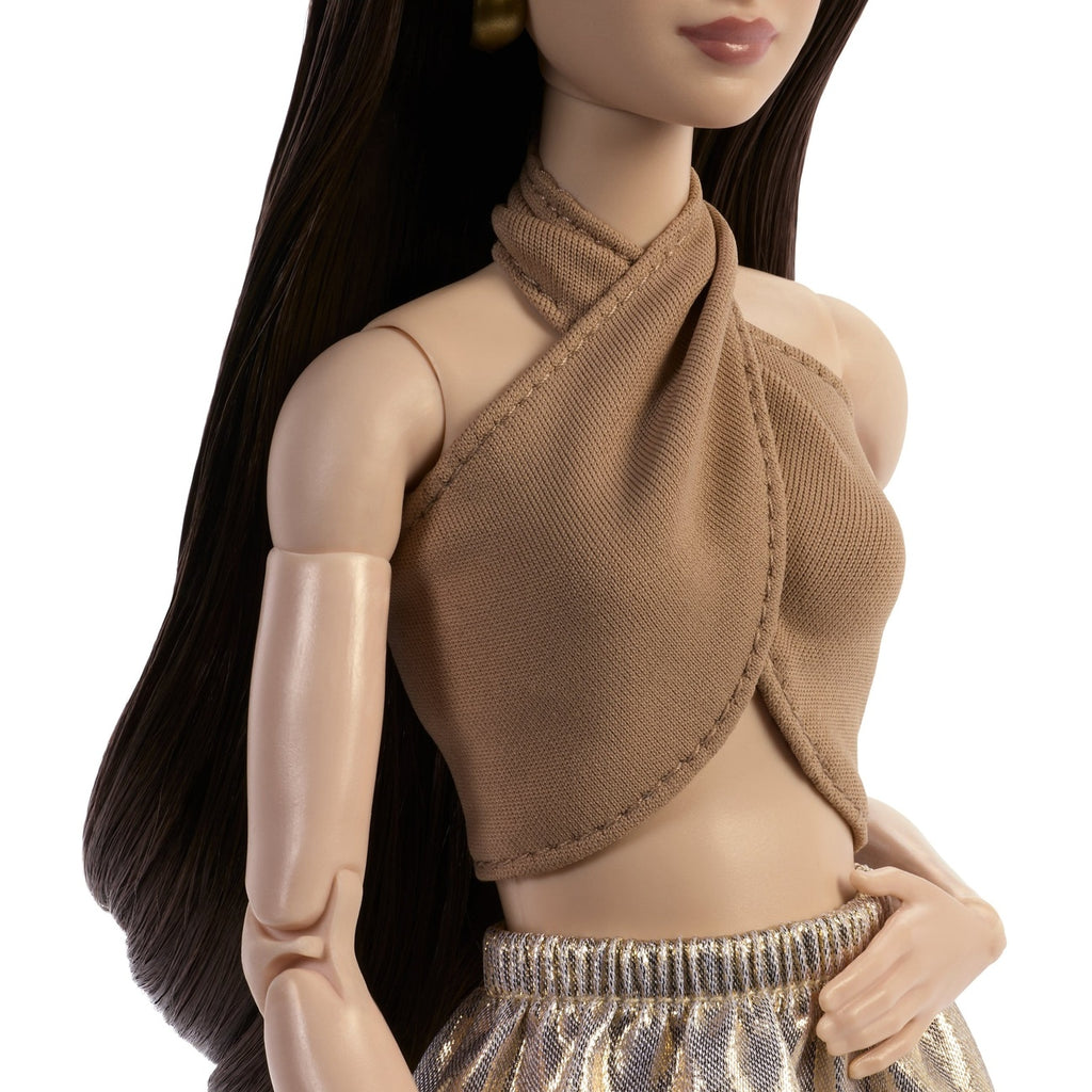 Immagine del prodotto Bambola Barbie Signature Barbie Basics: Modello 06