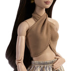 Immagine del prodotto Bambola Barbie Signature Barbie Basics: Modello 06